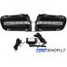 MAZDA 6 LED dienos šviesos žibintai